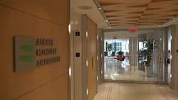 CLEAN : FILE:World anti doping body refuses to lift Russia suspension News Clip