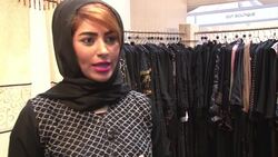 Abaya is fashion garment in its own right News Clip