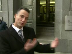 Owen Paterson Warns of Horsemeat 'Conspiracy' News Clip