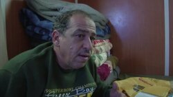 French Veteran Affairs minister visits Syrian refugees in camp in Jordan News Clip