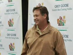 Elizabeth Glaser Pediatric AIDS Foundation Golf Classic Stock Footage