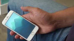 Simple smartphone app lets users meditate on-the-go News Clip