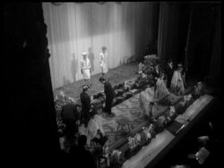 BLACKPOOL - FASHION ON TOP News Clip