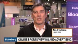 Oath CEO Armstrong Says 'You'll See Us do More Content Deals' News Clip