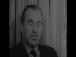 SYND 3 2 71 HERZOG INTERVIEW News Clip