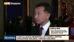 Star Alliance CEO Says We've Been Listening to Customers News Clip