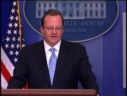 State Department and White House on NKorea, PSI initiative News Clip