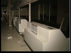 CAMBODIA: PHNOM PENH AIRPORT BADLY DAMAGED IN RECENT VIOLENCE Instructional Video