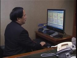 Hong Kong market falls in early trade Instructional Video