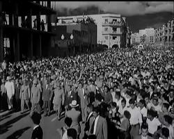 BOOM IN VENEZUELA News Clip