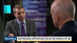 Distressed Debt Strategy of Knighthead's Tom Wagner News Clip