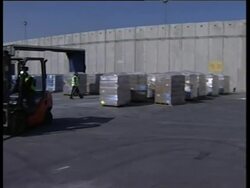 Israel prepares aid shipment to Gaza, UN appeal for political solution News Clip