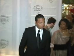 2005 National Board of Review of Motion Pictures Awards Ceremony Stock Footage