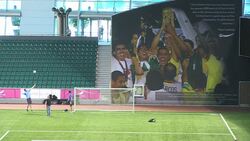 CLEAN : Qatar sports forum opens in Doha News Clip