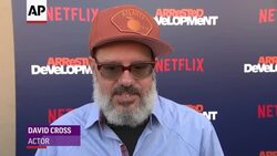 'Arrested Development' cast supports Tambor Instructional Video