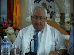 Australian parliamentary delegation meet Tibet representatives News Clip