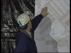 Latest of death of two miners in underground fire News Clip