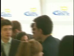 1999 Nickelodeon Kids' Choice Awards Stock Footage