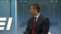 FCC Chair: Push For Rule Changes, More Inclusion News Clip