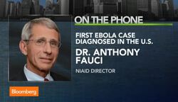 Dallas Hospital First Released Ebola Man With Antibiotic News Clip