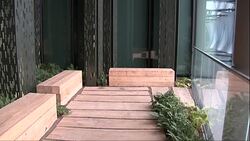 New US embassy opens in London News Clip