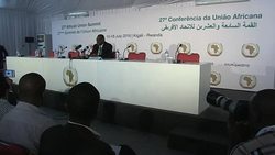 CLEAN : African leaders agree to finance all African Union operations News Clip