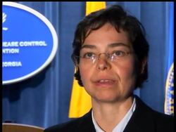 The government says more than 90,000 Americans get potentially deadly infections each year from a staph "superbug.''  The Journal of the American Medical Association calls the overall incidence rate "astonishing.'' News Clip