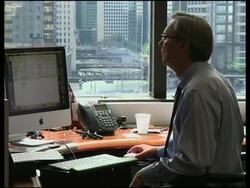 US political columnist Robert Novak dies at 78 News Clip