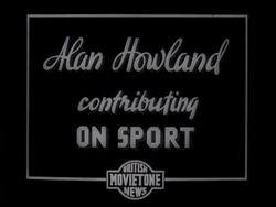 PRESIDENT ROOSEVELT AND THE DICTATORS News Clip