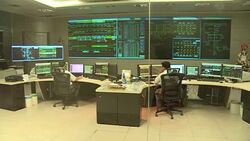 VOICED : Represa Itaipu simbolo de energia limpia lucha contra El Nino News Clip