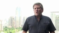 CLEAN : Regional action needed on Migrant boats: Human Rights Watch News Clip