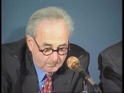 CHINA: US DELEGATION PROTEST AGAINST CHINESE COPYRIGHT PIRACY News Clip