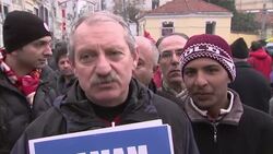 Opposition organises anti-government rally in Istanbul Instructional Video