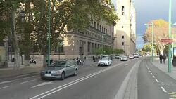 VOICED : Spains Aragon region a bellwether for general elections News Clip