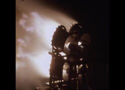 RR7235B NORTH SEA OIL BONANZA FOR BRITAIN News Clip