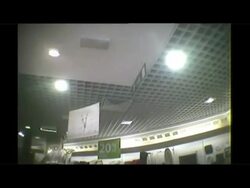 Underage Knife Sales - Undercover Filming 5 News Clip