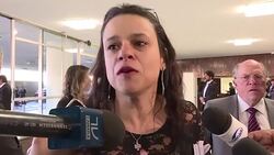 CLEAN : I want Rousseff to explain says author of impeachment petition News Clip