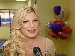 First Annual Sweet Feet Parties and Sock Drive Kick Off Stock Footage