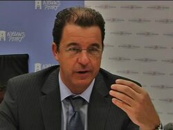 ICTY prosecutor says pressure needed to hunt for Mladic News Clip