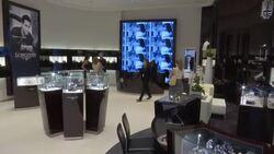 New World Trade Center mall transforms Manhattan shopping News Clip