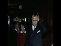 SYND 23/01/1970 BULGARIA SIGNS NEW TRADE AGREEMENT WITH FRANCE Instructional Video