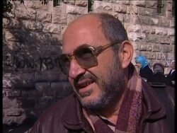 Israel bans two Arab political parties from running in forthcoming election Instructional Video