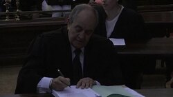 CLEAN : Mixed reaction in South Africa to Pistorius murder conviction News Clip