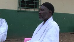 CLEAN : Fears for Muslims still living in C Africa capital News Clip