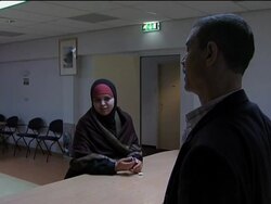 Young Muslim woman hopes to attract more people to Islam News Clip