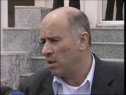 Protests following assassination of Hamas leader News Clip