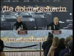 Director Sidney Pollack dies aged 73 News Clip