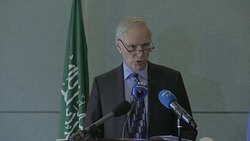 CLEAN : End ban on women driving, UN expert tells Saudi News Clip