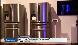 Will the 'Internet of Things Dominate CES? News Clip