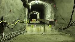 CLEAN : Finns to bury nuclear waste in worlds costliest tomb News Clip